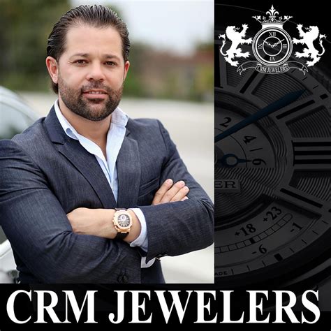 crm jewelers owner.